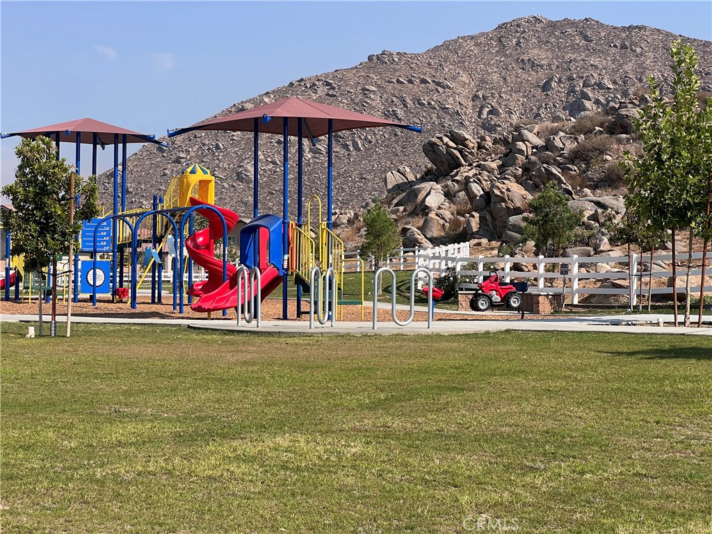 31381 Linden Flower Road Winchester, CA 92596 - Photo 29 of 33 Playground down the street