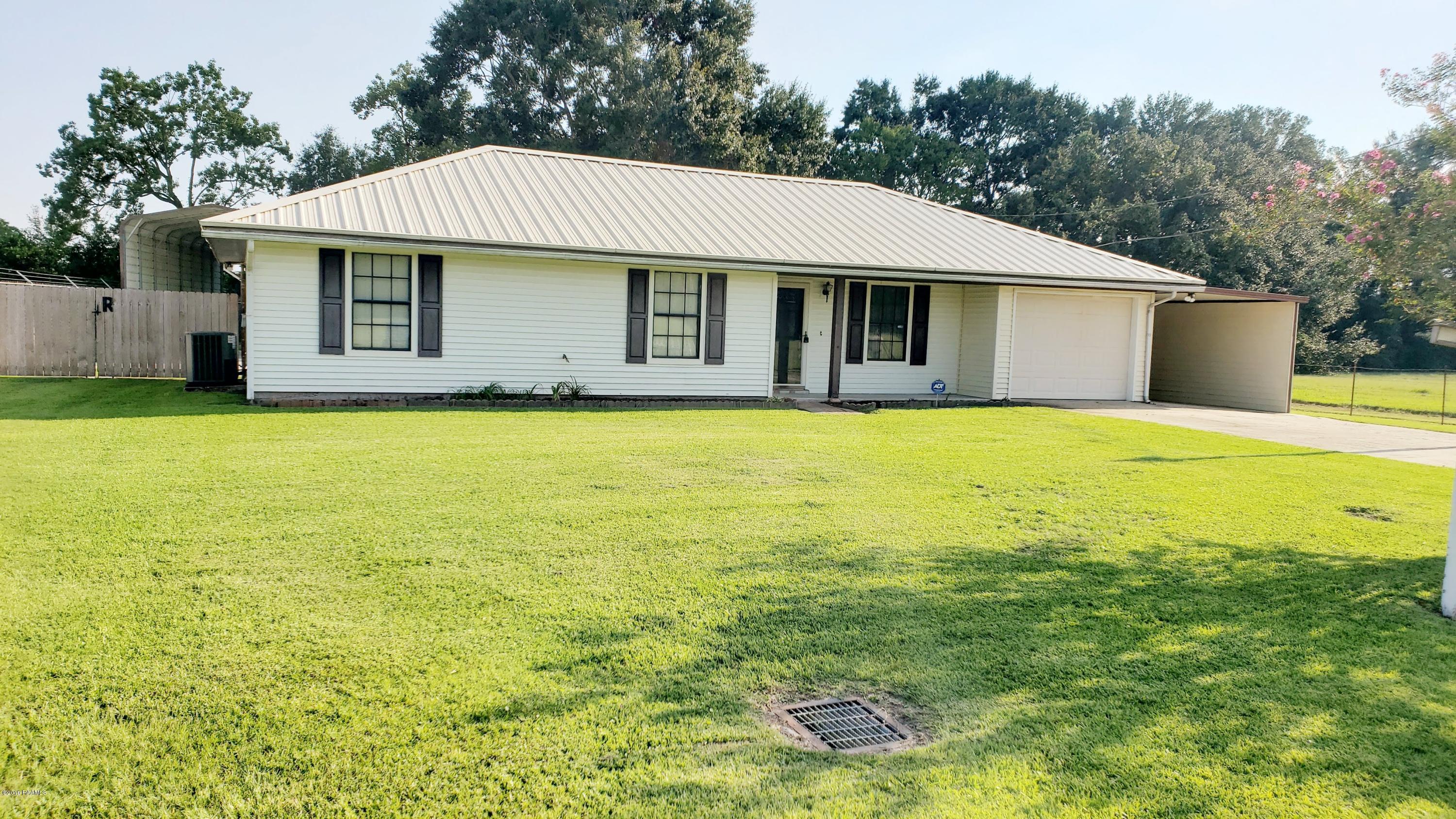 7239 Clifton Road Maurice, LA 70555 - Photo 21 of 21 Gallery Image 21