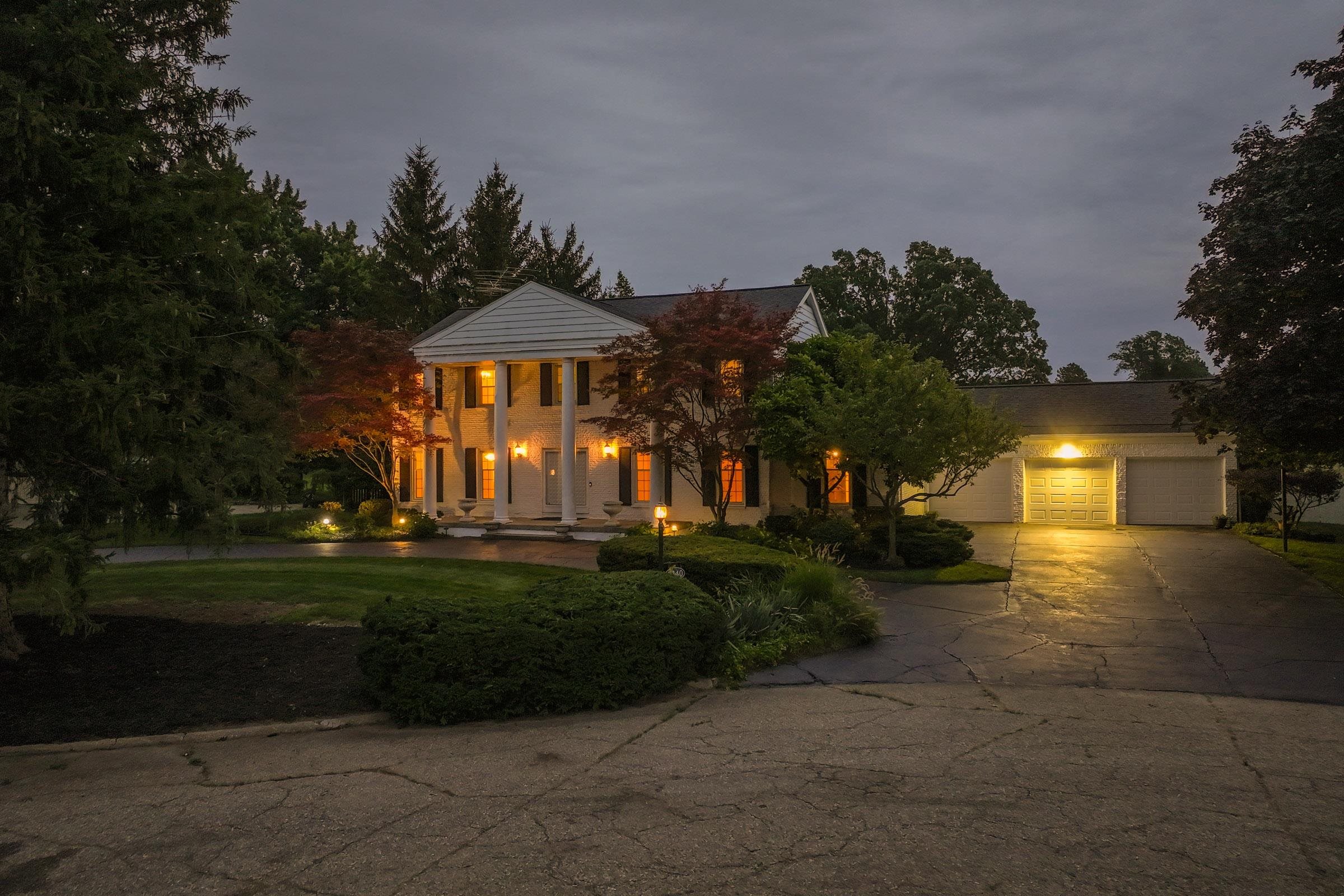 5340 Peppermill Road Grand Blanc, MI 48439 - Photo 5 of 61