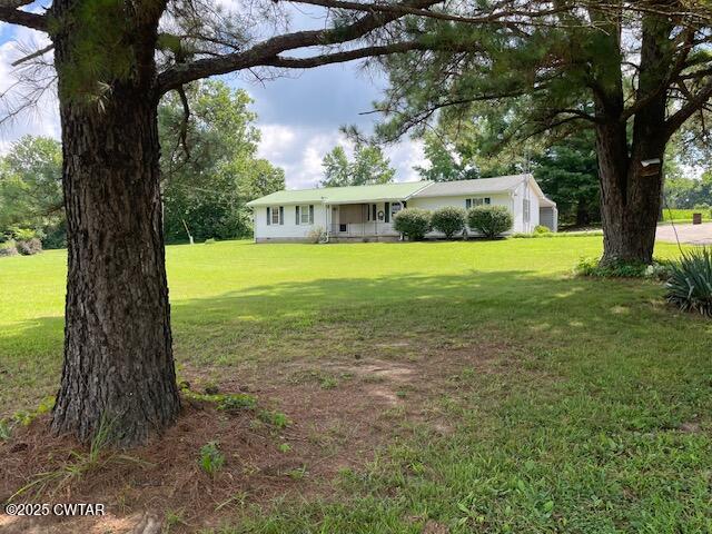 3945 Old Trezevant Road Atwood, TN 38220 - Photo 4 of 52 IMG_9466