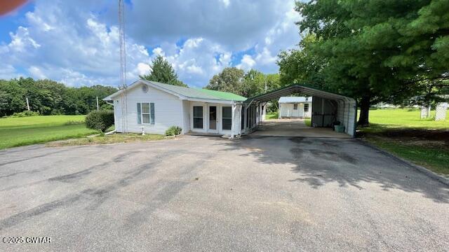 3945 Old Trezevant Road Atwood, TN 38220 - Photo 5 of 52 IMG_9495