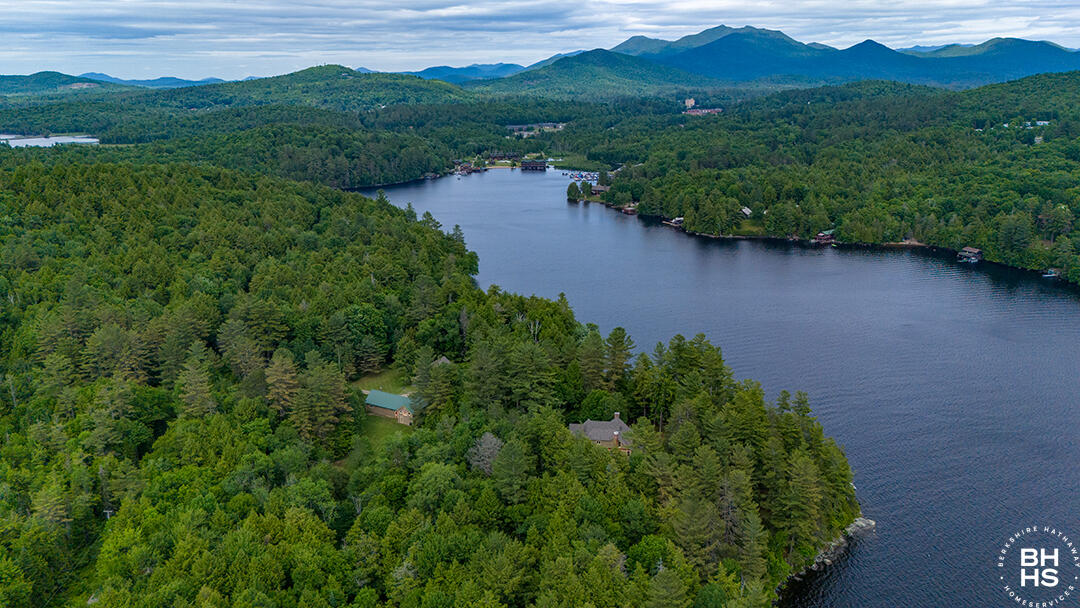 8 Pinehurst Road Saranac Lake, NY 12983 - Photo 109 of 109 HistoricHomeOnLowerSaranacLake_A_Propert