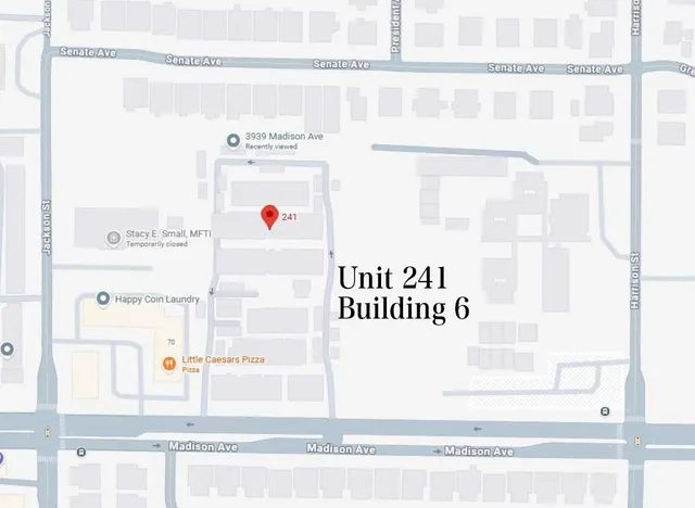 $143,995 | 3939 Madison Avenue, Unit 241, North Highlands, CA 95660