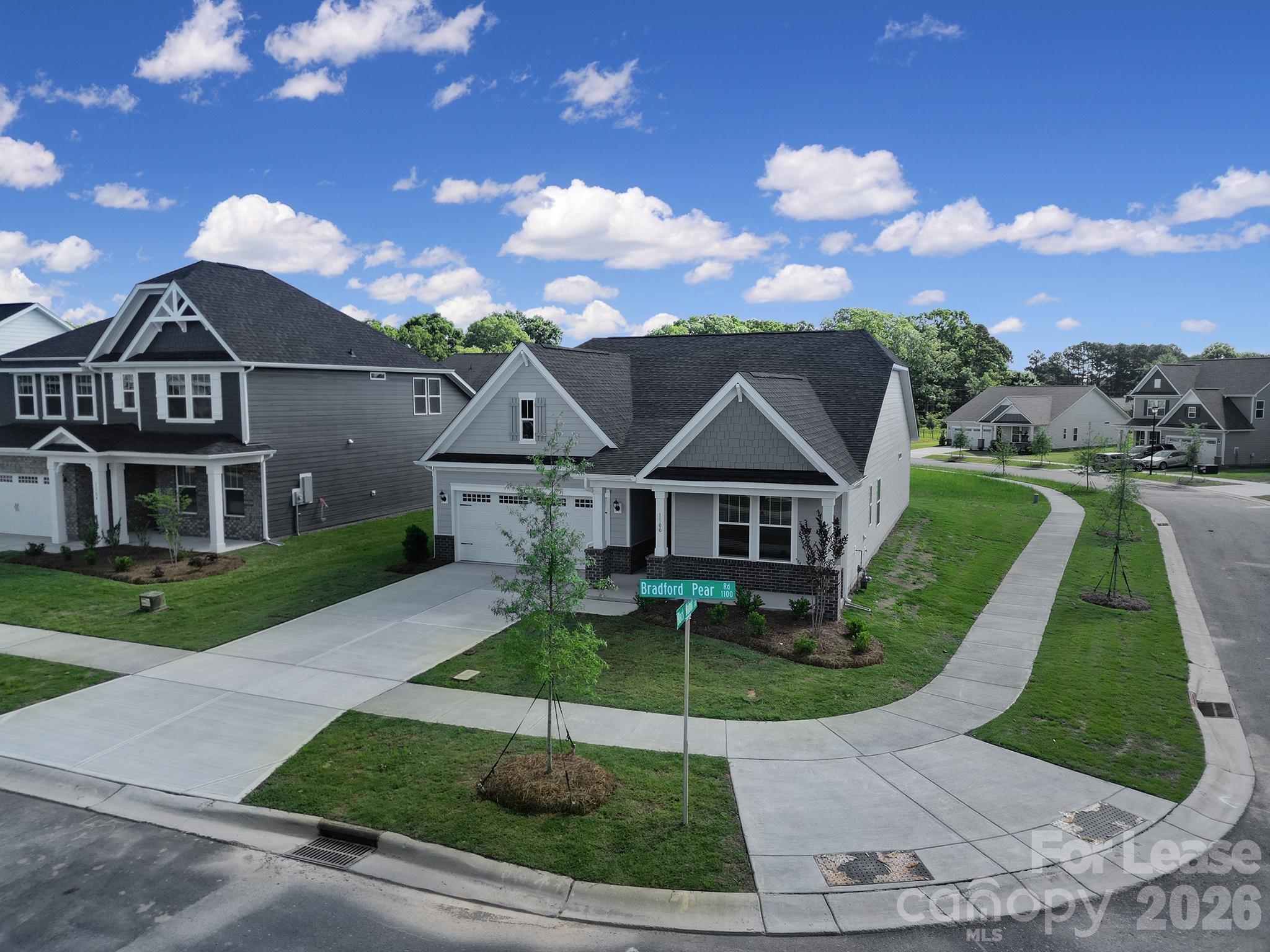 1100 Bradford Pear Road Monroe, NC 28112 - Photo 33 of 34