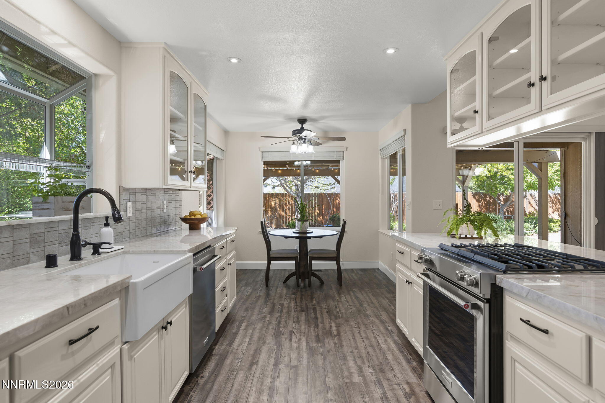 2988 Del Rio Lane Minden, NV 89423 - Photo 12 of 49 2. Kitchen