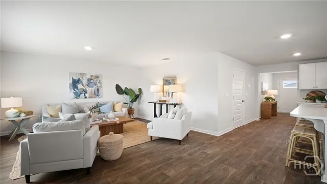 $345,690 | 215 Lakeside Drive, Port Wentworth, GA 31407