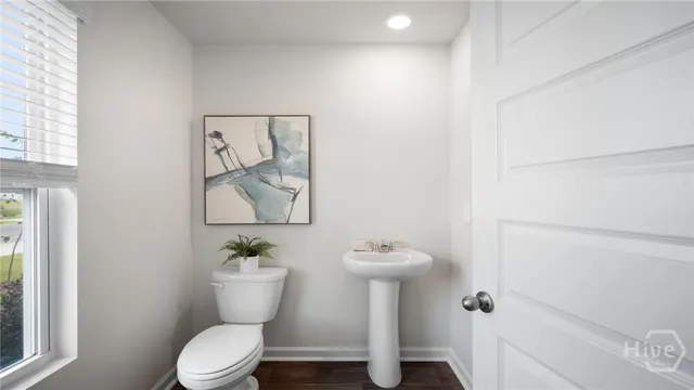 $345,690 | 215 Lakeside Drive, Port Wentworth, GA 31407