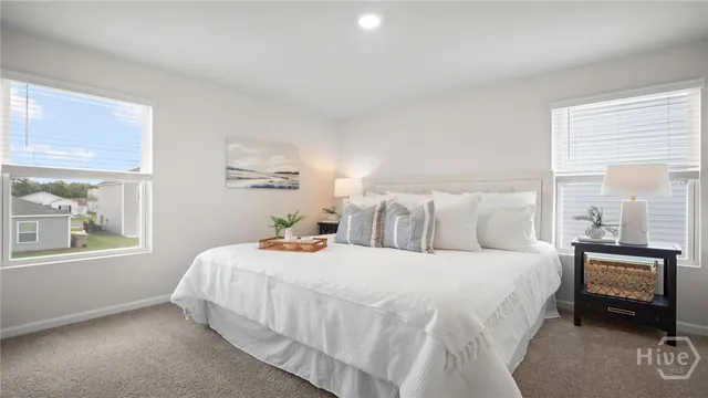 $345,690 | 215 Lakeside Drive, Port Wentworth, GA 31407