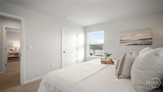 $345,690 | 215 Lakeside Drive, Port Wentworth, GA 31407