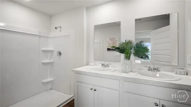 $345,690 | 215 Lakeside Drive, Port Wentworth, GA 31407