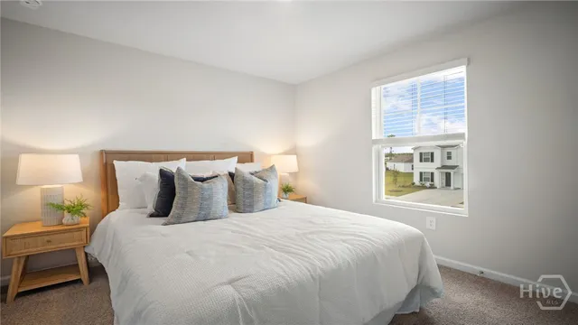 $345,690 | 215 Lakeside Drive, Port Wentworth, GA 31407