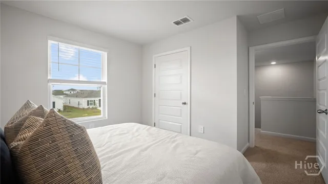 $345,690 | 215 Lakeside Drive, Port Wentworth, GA 31407