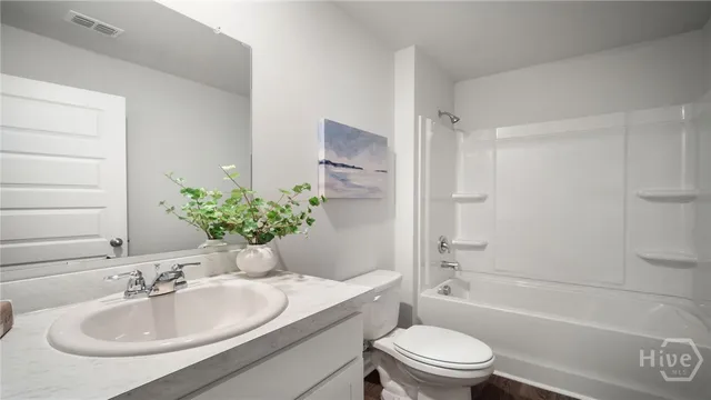 $345,690 | 215 Lakeside Drive, Port Wentworth, GA 31407