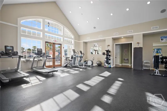 $345,690 | 215 Lakeside Drive, Port Wentworth, GA 31407