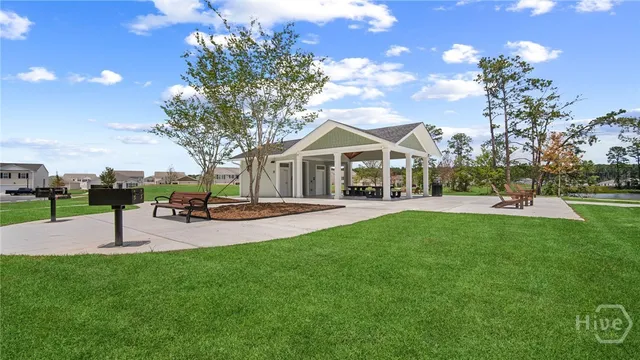 $345,690 | 215 Lakeside Drive, Port Wentworth, GA 31407