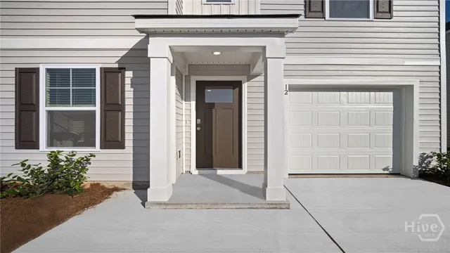 $345,690 | 215 Lakeside Drive, Port Wentworth, GA 31407