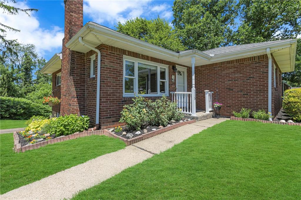 115 Shafer Road Coraopolis, PA 15108 - Photo 22 of 27