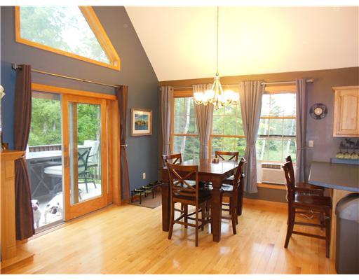 119 Argyle Road Alton, ME 04468 - Photo 10 of 27 Dining Room.