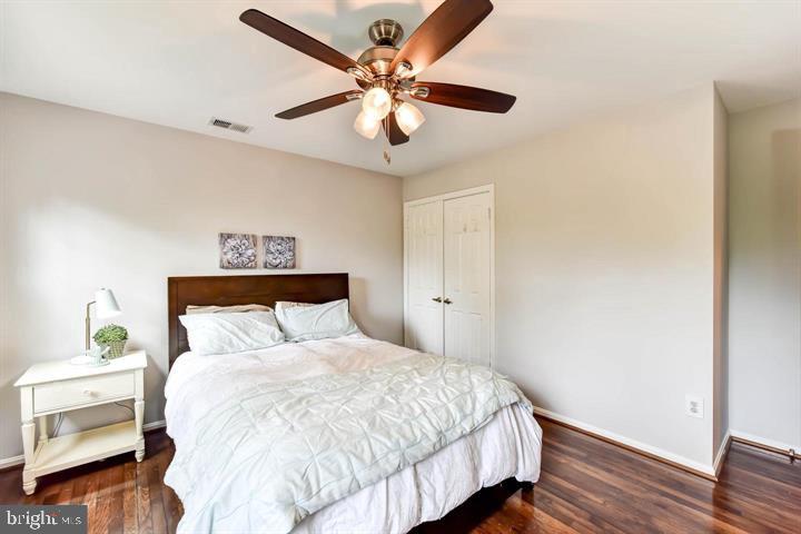 7219 Hyde Road Falls Church, VA 22043 - Photo 34 of 47 3rd Bedroom
