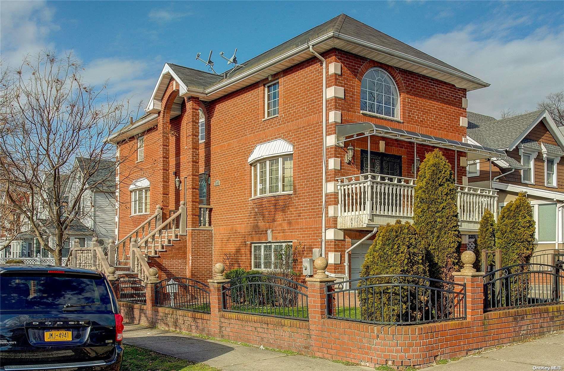 151-31 33rd Road Queens, NY 11354 - Photo 1 of 1