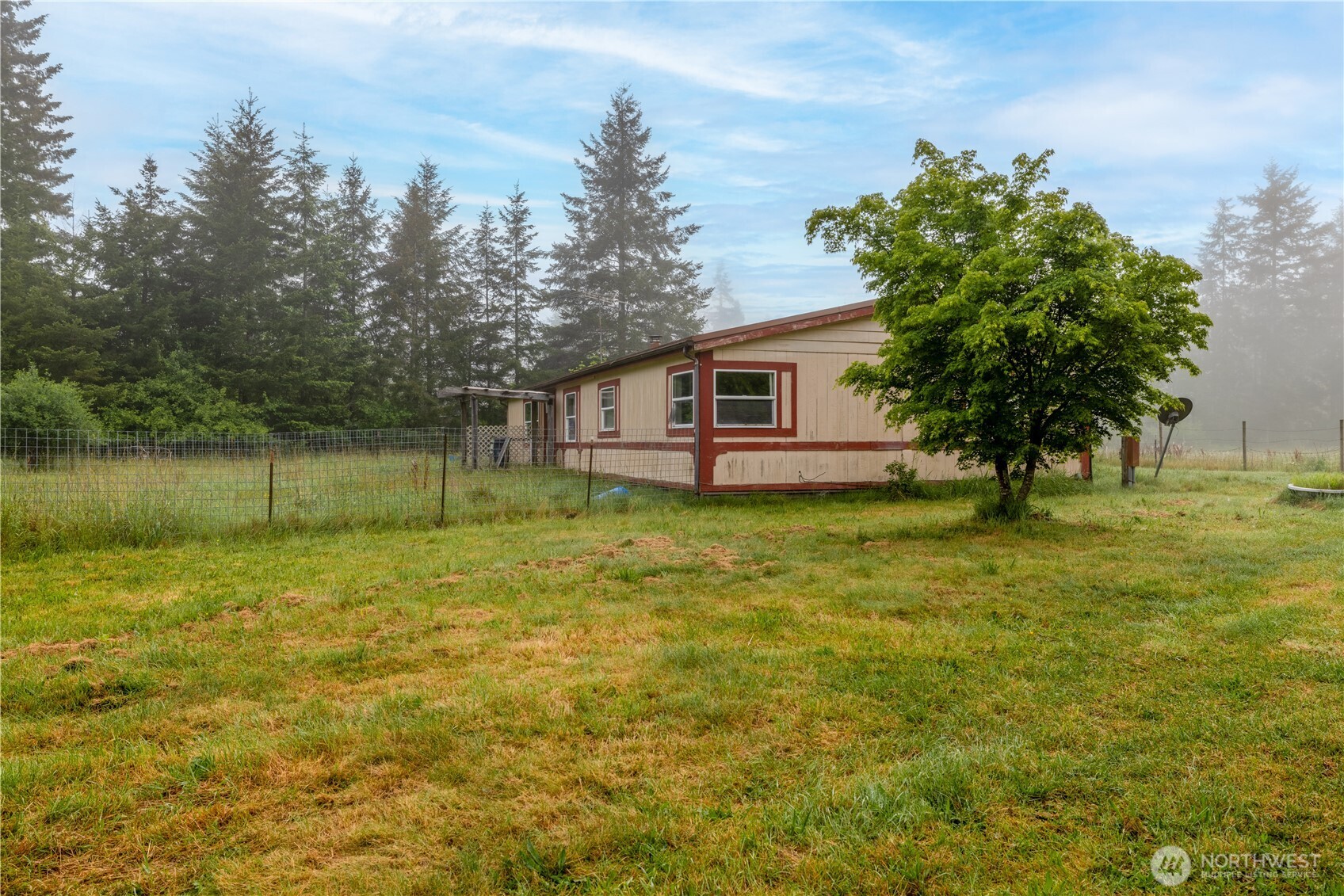 451 West Homer Adams Road Elma, WA 98541 - Photo 22 of 35