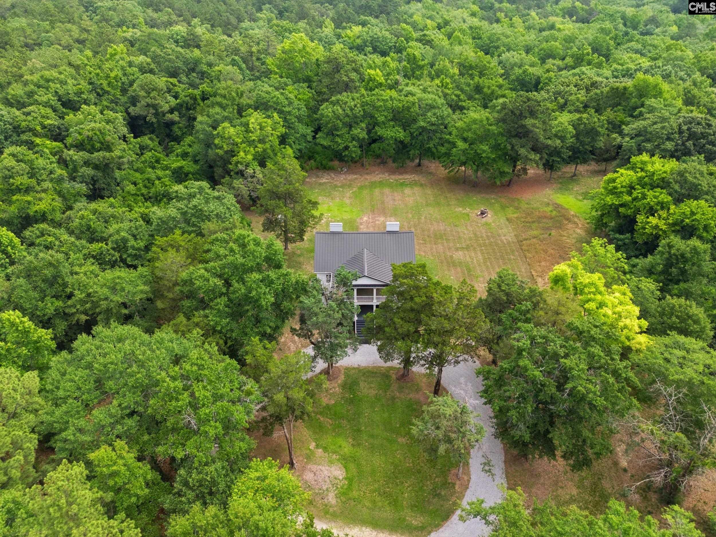 200 Campbell Road Eastover, SC 29044 - Photo 48 of 51