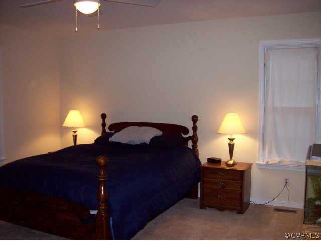 Other - Master Bedroom