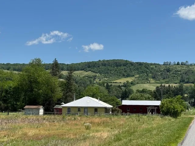 $63,900 | 3592 Weidrick Road, Wellsville, NY 14895