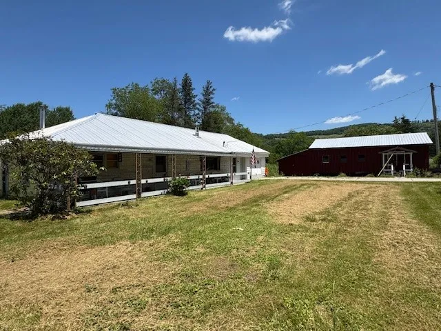 $63,900 | 3592 Weidrick Road, Wellsville, NY 14895