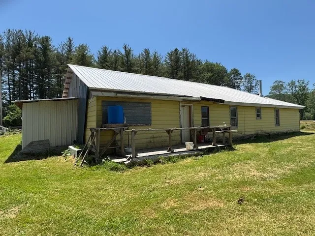 $63,900 | 3592 Weidrick Road, Wellsville, NY 14895
