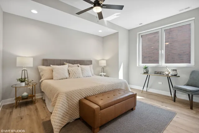 $12,500,000 | 3335-3341 North Sheffield Avenue, Chicago, IL 60657