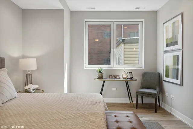 $12,500,000 | 3335-3341 North Sheffield Avenue, Chicago, IL 60657