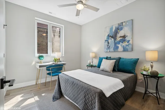 $12,500,000 | 3335-3341 North Sheffield Avenue, Chicago, IL 60657