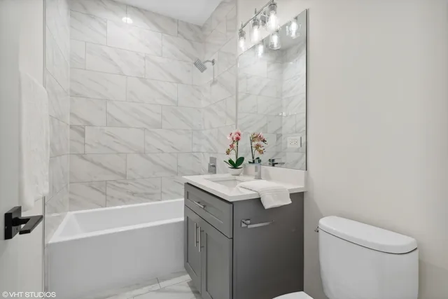 $12,500,000 | 3335-3341 North Sheffield Avenue, Chicago, IL 60657