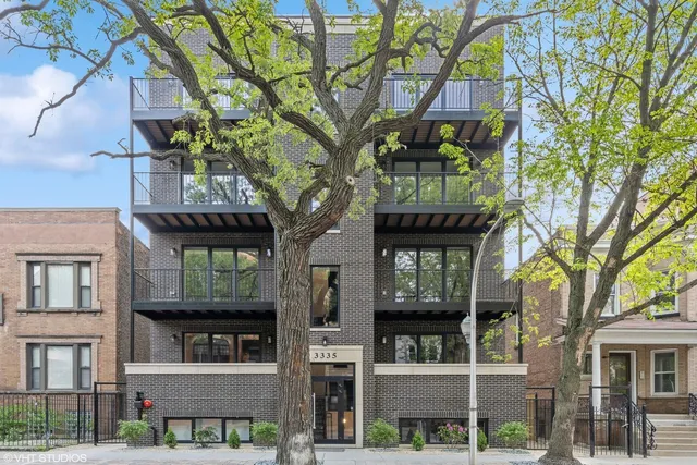 $12,500,000 | 3335-3341 North Sheffield Avenue, Chicago, IL 60657