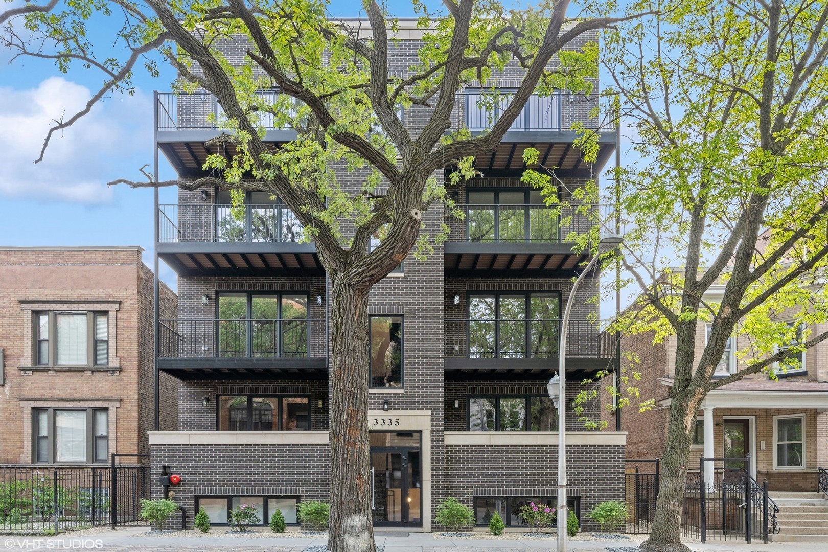 3335-3341 North Sheffield Avenue Chicago, IL 60657 - Photo 2 of 76