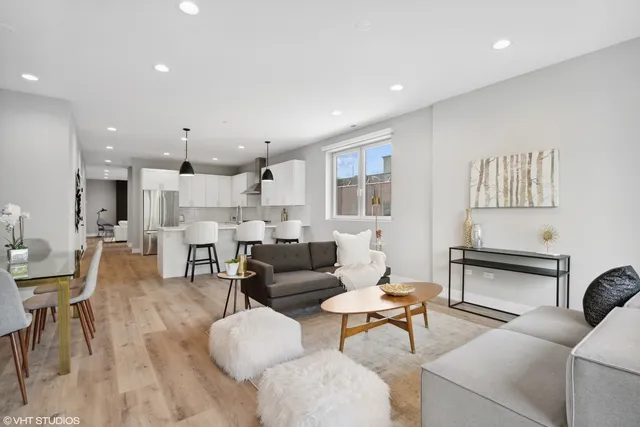 $12,500,000 | 3335-3341 North Sheffield Avenue, Chicago, IL 60657