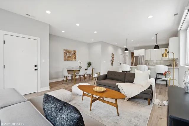 $12,500,000 | 3335-3341 North Sheffield Avenue, Chicago, IL 60657