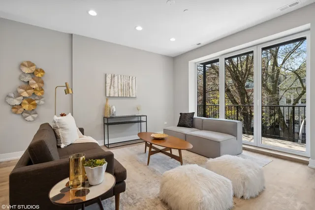 $12,500,000 | 3335-3341 North Sheffield Avenue, Chicago, IL 60657