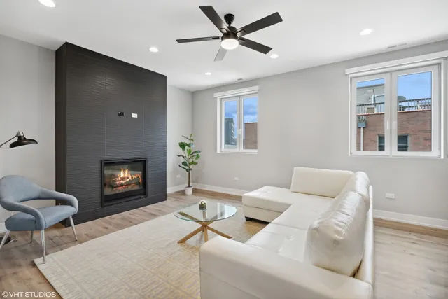 $12,500,000 | 3335-3341 North Sheffield Avenue, Chicago, IL 60657