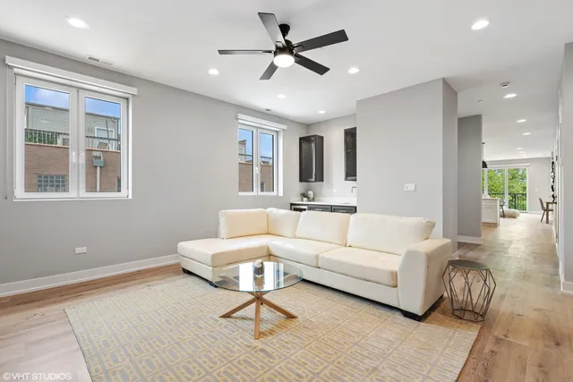 $12,500,000 | 3335-3341 North Sheffield Avenue, Chicago, IL 60657