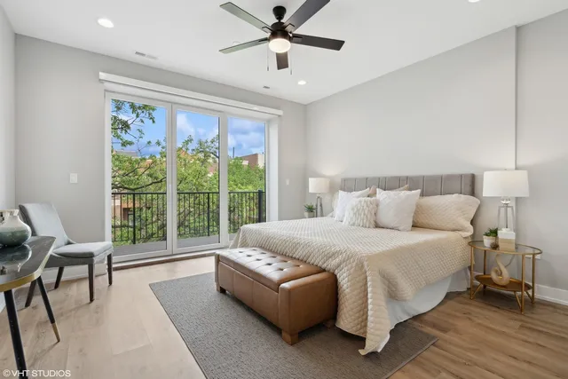 $12,500,000 | 3335-3341 North Sheffield Avenue, Chicago, IL 60657