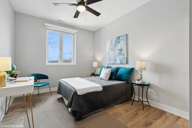 $12,500,000 | 3335-3341 North Sheffield Avenue, Chicago, IL 60657