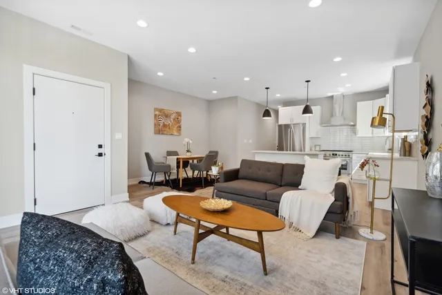 $12,500,000 | 3335-3341 North Sheffield Avenue, Chicago, IL 60657