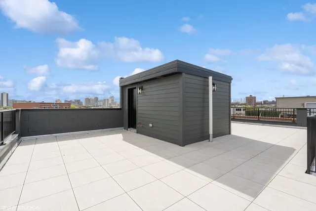 $12,500,000 | 3335-3341 North Sheffield Avenue, Chicago, IL 60657