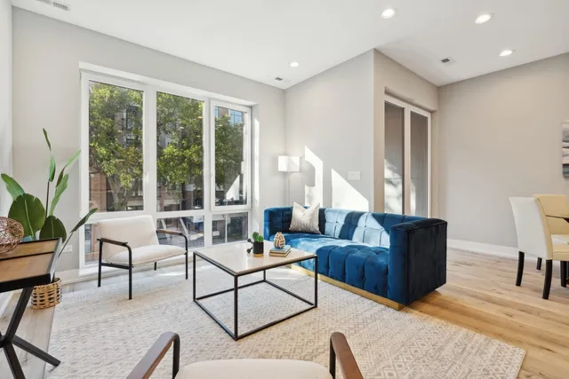 $12,500,000 | 3335-3341 North Sheffield Avenue, Chicago, IL 60657