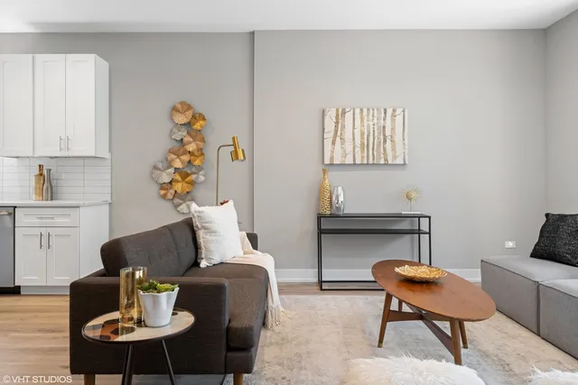 $12,500,000 | 3335-3341 North Sheffield Avenue, Chicago, IL 60657