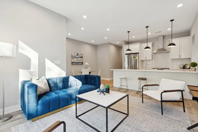 $12,500,000 | 3335-3341 North Sheffield Avenue, Chicago, IL 60657