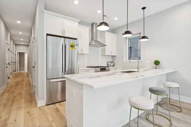 $12,500,000 | 3335-3341 North Sheffield Avenue, Chicago, IL 60657