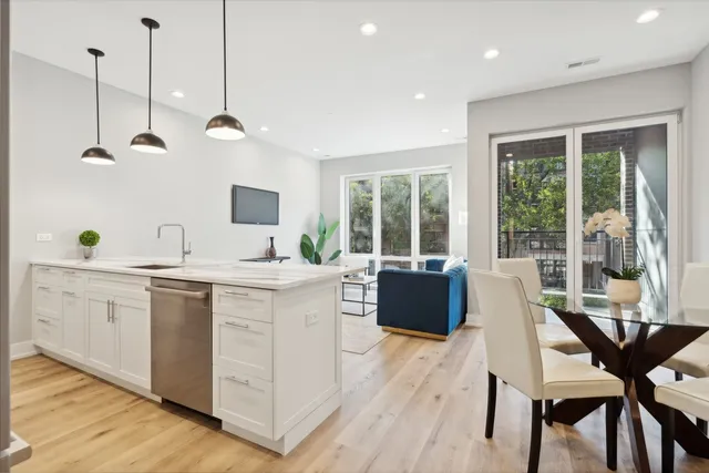 $12,500,000 | 3335-3341 North Sheffield Avenue, Chicago, IL 60657